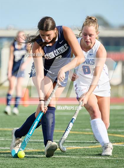 Thumbnail 1 in Marin Catholic @ Tamalpais photogallery.