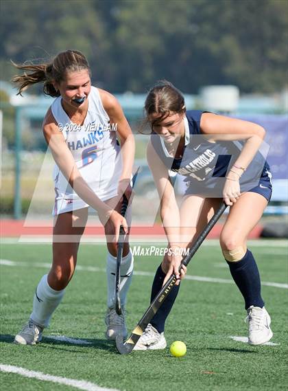 Thumbnail 1 in Marin Catholic @ Tamalpais photogallery.
