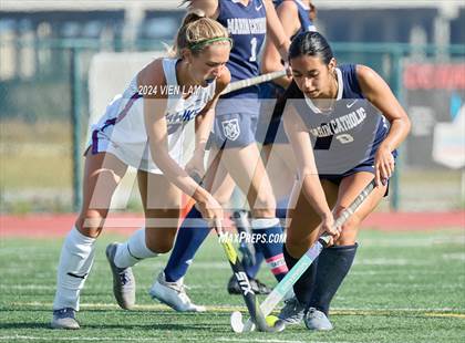 Thumbnail 3 in Marin Catholic @ Tamalpais photogallery.