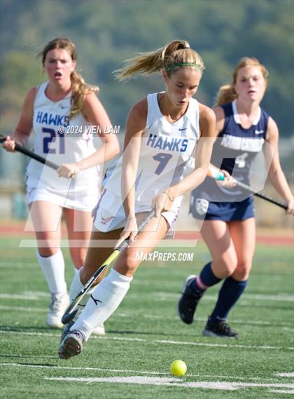 Thumbnail 3 in Marin Catholic @ Tamalpais photogallery.
