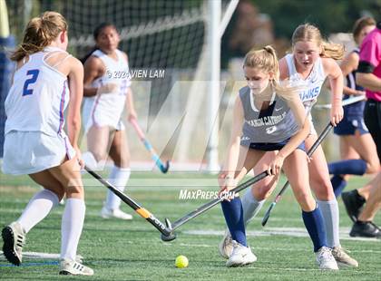 Thumbnail 3 in Marin Catholic @ Tamalpais photogallery.