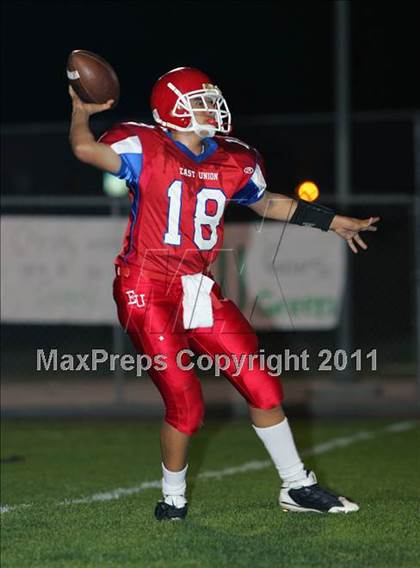 Thumbnail 2 in Manteca @ East Union photogallery.
