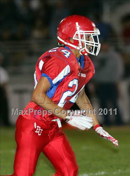Thumbnail 1 in Manteca @ East Union photogallery.