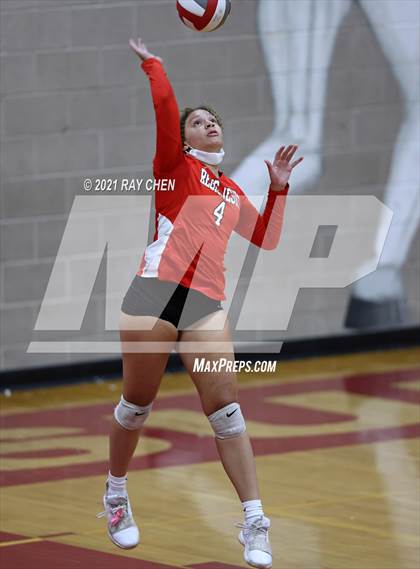Thumbnail 3 in Chaparral @ Regis Jesuit photogallery.