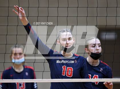 Thumbnail 2 in Chaparral @ Regis Jesuit photogallery.