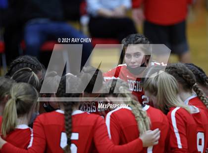 Thumbnail 1 in Chaparral @ Regis Jesuit photogallery.