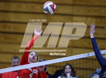 Thumbnail 3 in Chaparral @ Regis Jesuit photogallery.