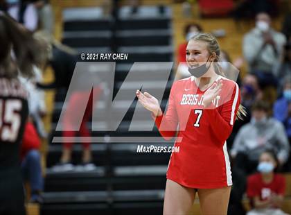 Thumbnail 1 in Chaparral @ Regis Jesuit photogallery.
