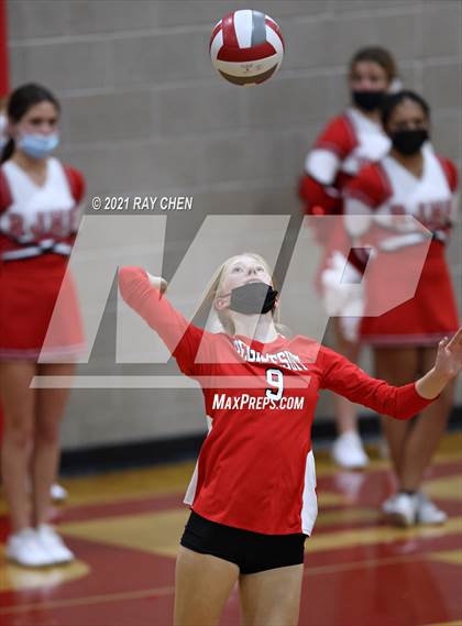 Thumbnail 2 in Chaparral @ Regis Jesuit photogallery.