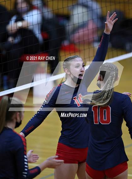 Thumbnail 3 in Chaparral @ Regis Jesuit photogallery.