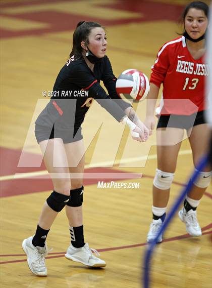 Thumbnail 2 in Chaparral @ Regis Jesuit photogallery.