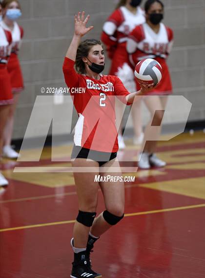Thumbnail 2 in Chaparral @ Regis Jesuit photogallery.