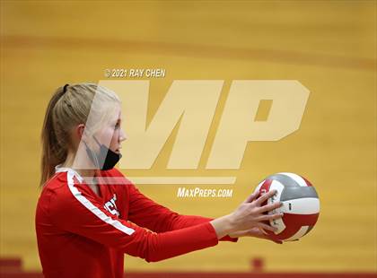 Thumbnail 3 in Chaparral @ Regis Jesuit photogallery.