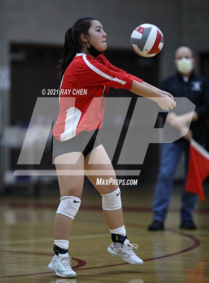 Thumbnail 1 in Chaparral @ Regis Jesuit photogallery.