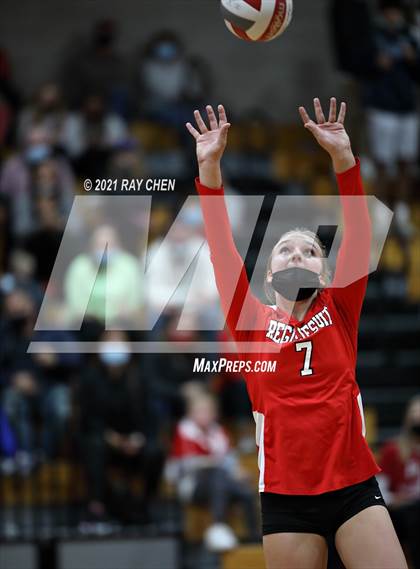 Thumbnail 2 in Chaparral @ Regis Jesuit photogallery.
