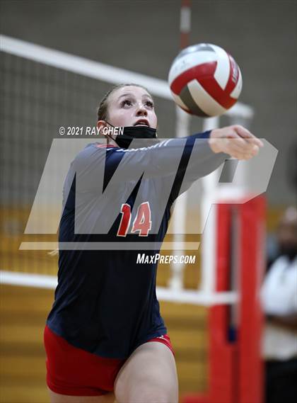 Thumbnail 2 in Chaparral @ Regis Jesuit photogallery.