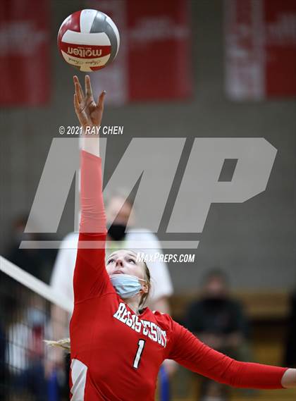 Thumbnail 1 in Chaparral @ Regis Jesuit photogallery.