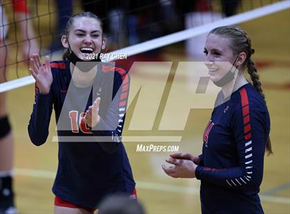 Thumbnail 1 in Chaparral @ Regis Jesuit photogallery.