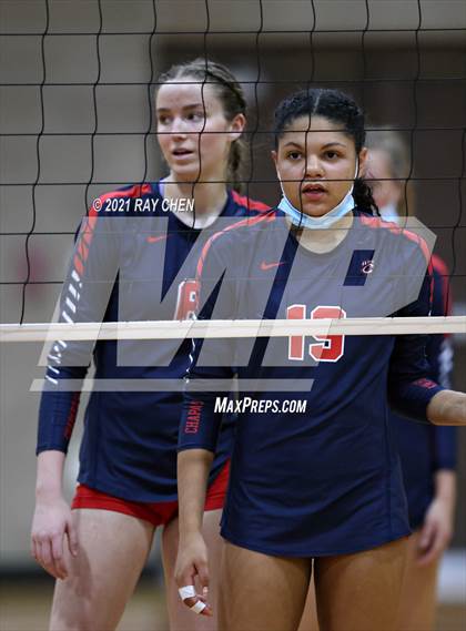 Thumbnail 1 in Chaparral @ Regis Jesuit photogallery.