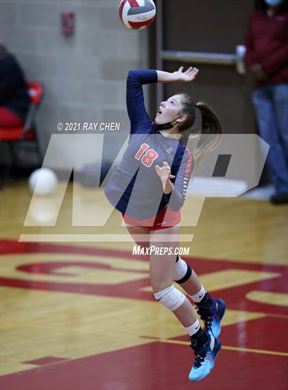 Thumbnail 1 in Chaparral @ Regis Jesuit photogallery.