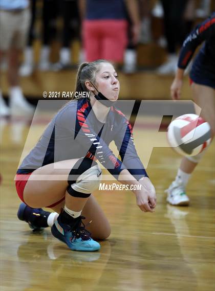 Thumbnail 3 in Chaparral @ Regis Jesuit photogallery.
