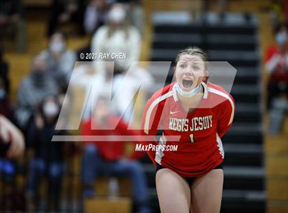 Thumbnail 2 in Chaparral @ Regis Jesuit photogallery.