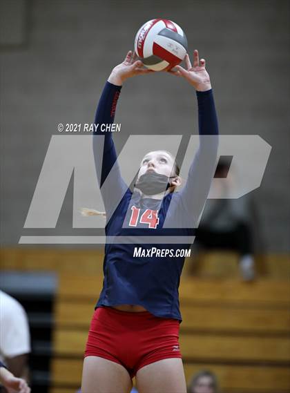 Thumbnail 1 in Chaparral @ Regis Jesuit photogallery.
