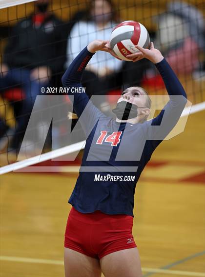 Thumbnail 1 in Chaparral @ Regis Jesuit photogallery.