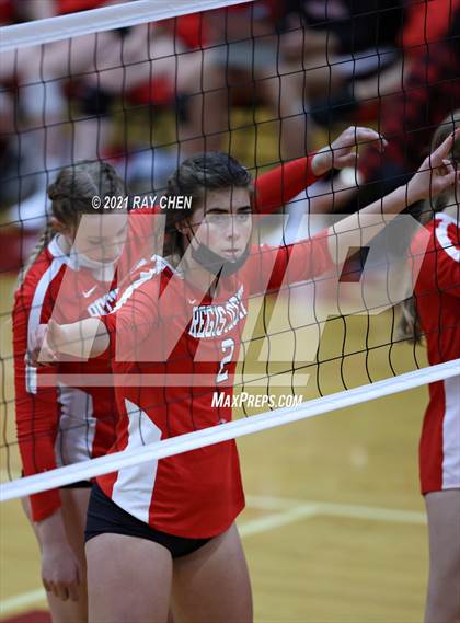 Thumbnail 3 in Chaparral @ Regis Jesuit photogallery.