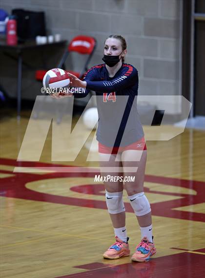 Thumbnail 3 in Chaparral @ Regis Jesuit photogallery.