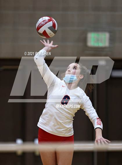 Thumbnail 1 in Chaparral @ Regis Jesuit photogallery.