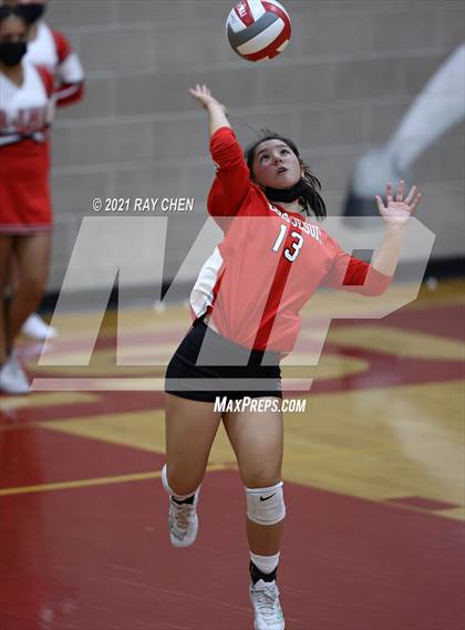 Thumbnail 3 in Chaparral @ Regis Jesuit photogallery.