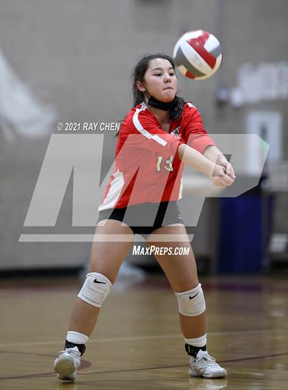 Thumbnail 3 in Chaparral @ Regis Jesuit photogallery.