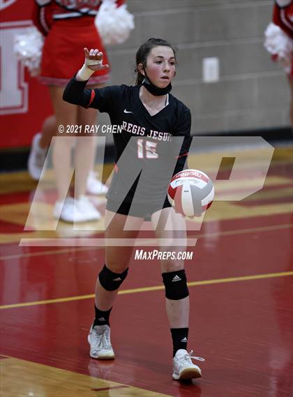 Thumbnail 2 in Chaparral @ Regis Jesuit photogallery.