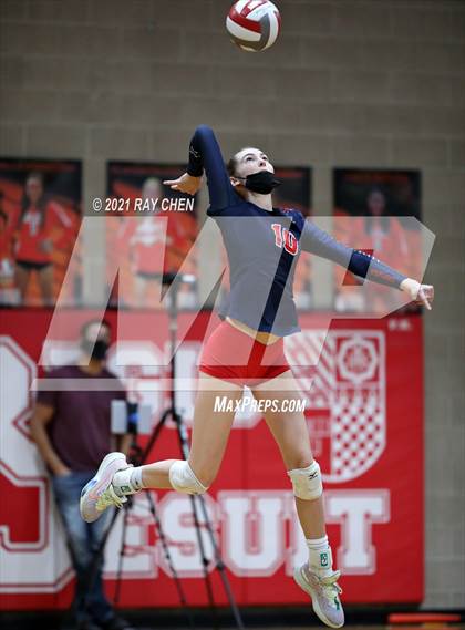 Thumbnail 3 in Chaparral @ Regis Jesuit photogallery.