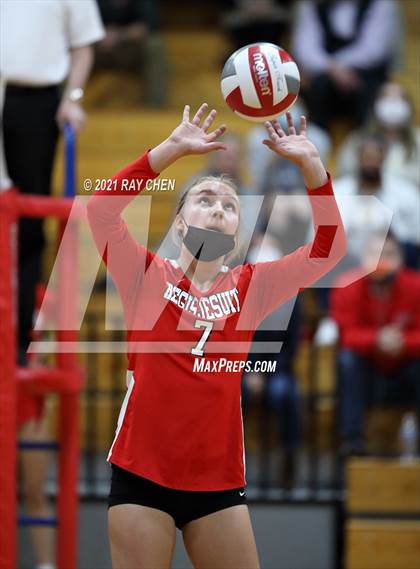 Thumbnail 2 in Chaparral @ Regis Jesuit photogallery.
