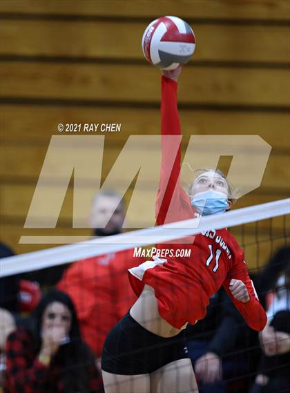 Thumbnail 1 in Chaparral @ Regis Jesuit photogallery.