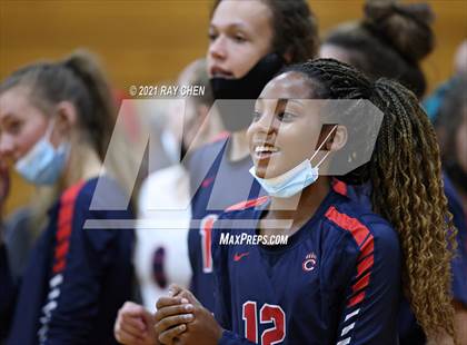 Thumbnail 2 in Chaparral @ Regis Jesuit photogallery.