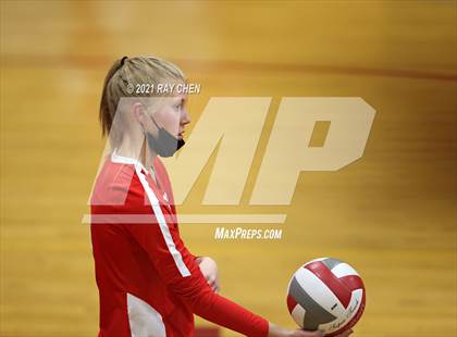 Thumbnail 2 in Chaparral @ Regis Jesuit photogallery.