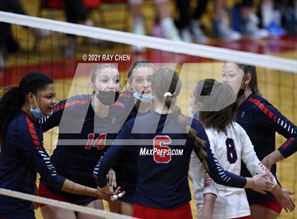 Thumbnail 2 in Chaparral @ Regis Jesuit photogallery.