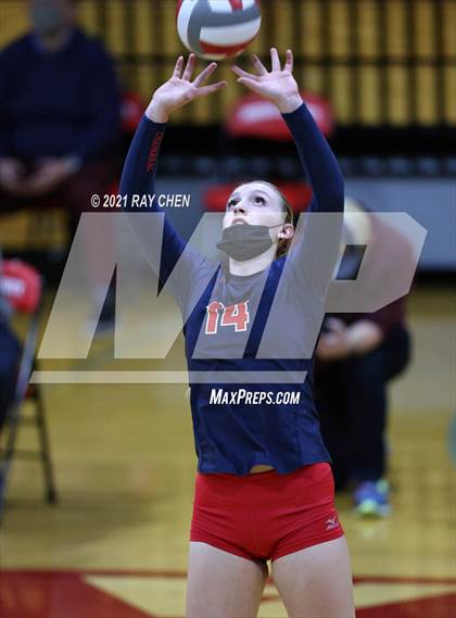Thumbnail 1 in Chaparral @ Regis Jesuit photogallery.