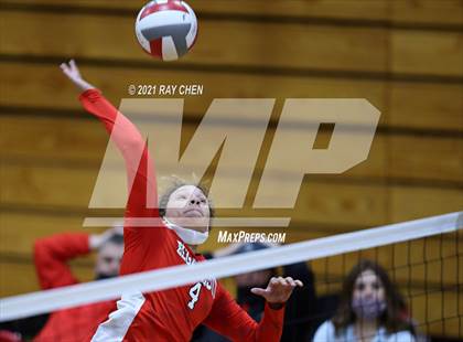 Thumbnail 1 in Chaparral @ Regis Jesuit photogallery.