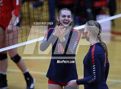 Thumbnail 2 in Chaparral @ Regis Jesuit photogallery.
