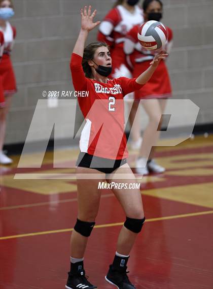 Thumbnail 3 in Chaparral @ Regis Jesuit photogallery.