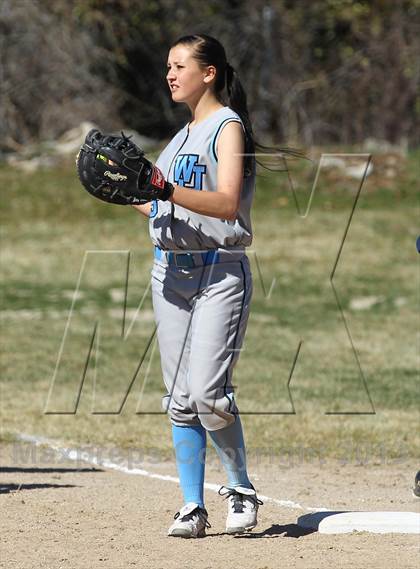 Thumbnail 2 in  West Jordan vs. Skyline photogallery.