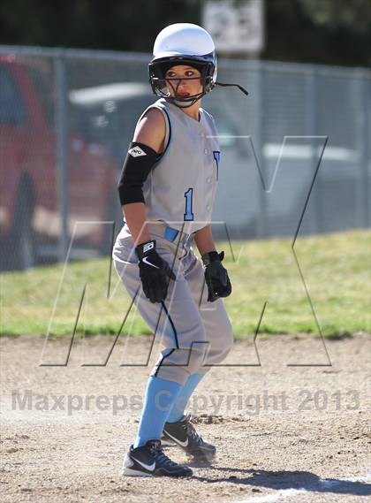 Thumbnail 3 in  West Jordan vs. Skyline photogallery.