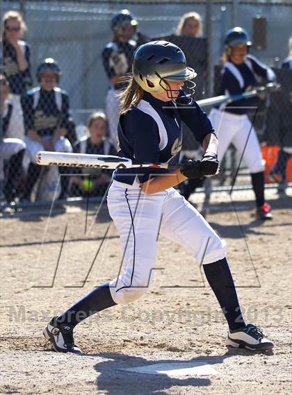 Thumbnail 3 in  West Jordan vs. Skyline photogallery.