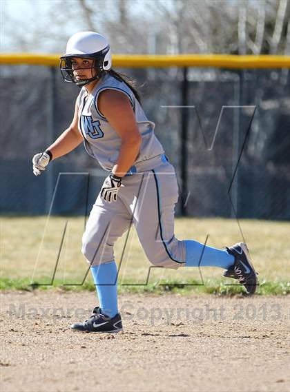 Thumbnail 1 in  West Jordan vs. Skyline photogallery.