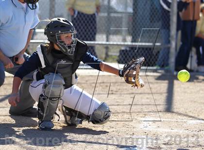 Thumbnail 2 in  West Jordan vs. Skyline photogallery.