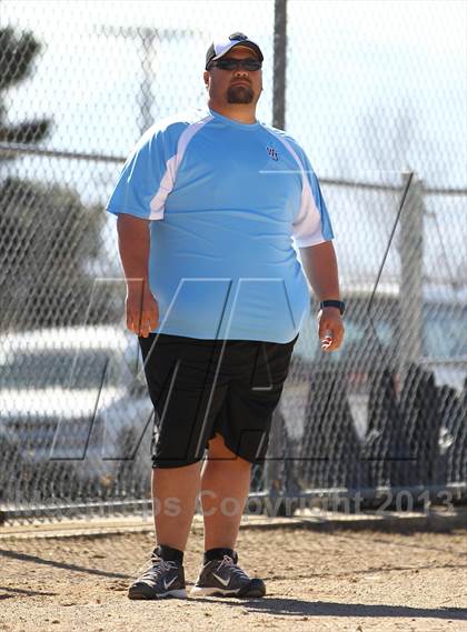 Thumbnail 3 in  West Jordan vs. Skyline photogallery.